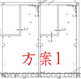PCB生產為什么要做拼板及板邊？