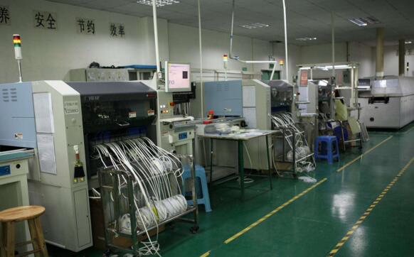 如何選擇合格的SMT加工廠家？