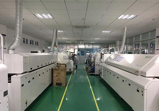 SMT貼片加工如何有效提高生產率？